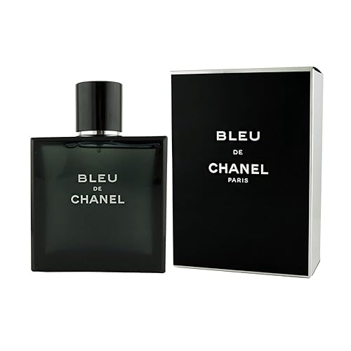 Miniatura 9 de CHANEL - Perfume Bleu de Chanel agua de colonia espray para hombre 34 onzas fluidas