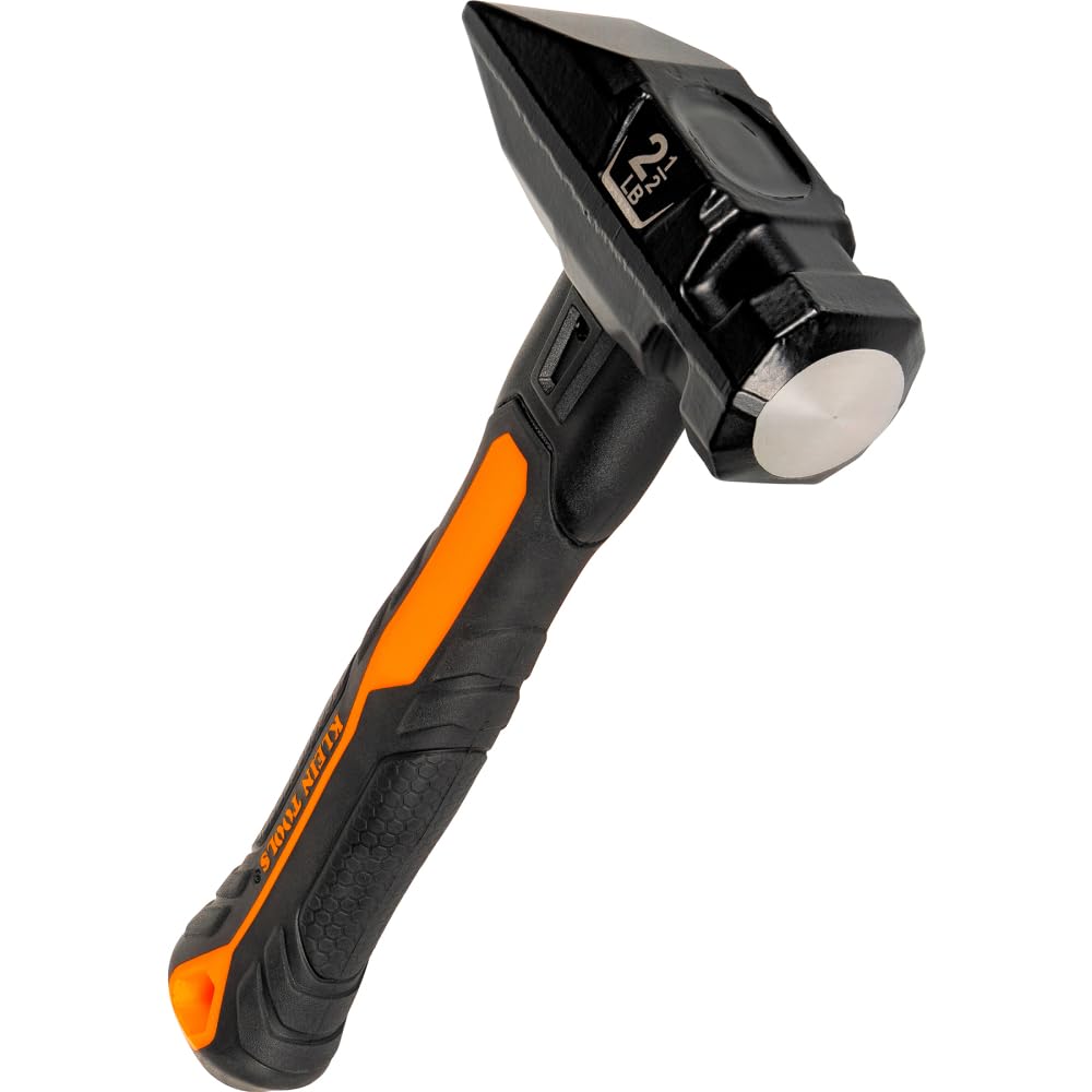 Amazon.co.jp: Klein Tools H80602 スレッジハンマー 2-1/2ポンド