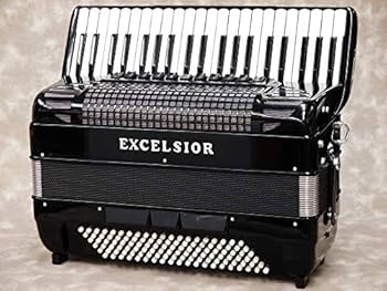 Amazon | Excelsior 315【アコーディオン】 | アコーディオン | 楽器