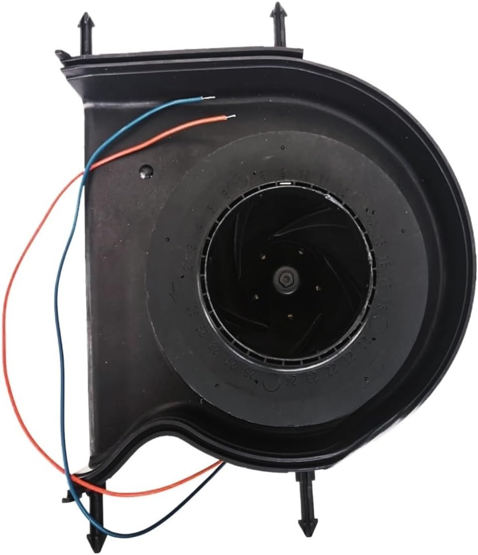 Compatible For Bosch，Refrigerator Freezer Fan 8001033665 Refrigerator Fan Motor,Refrigerator Accessories