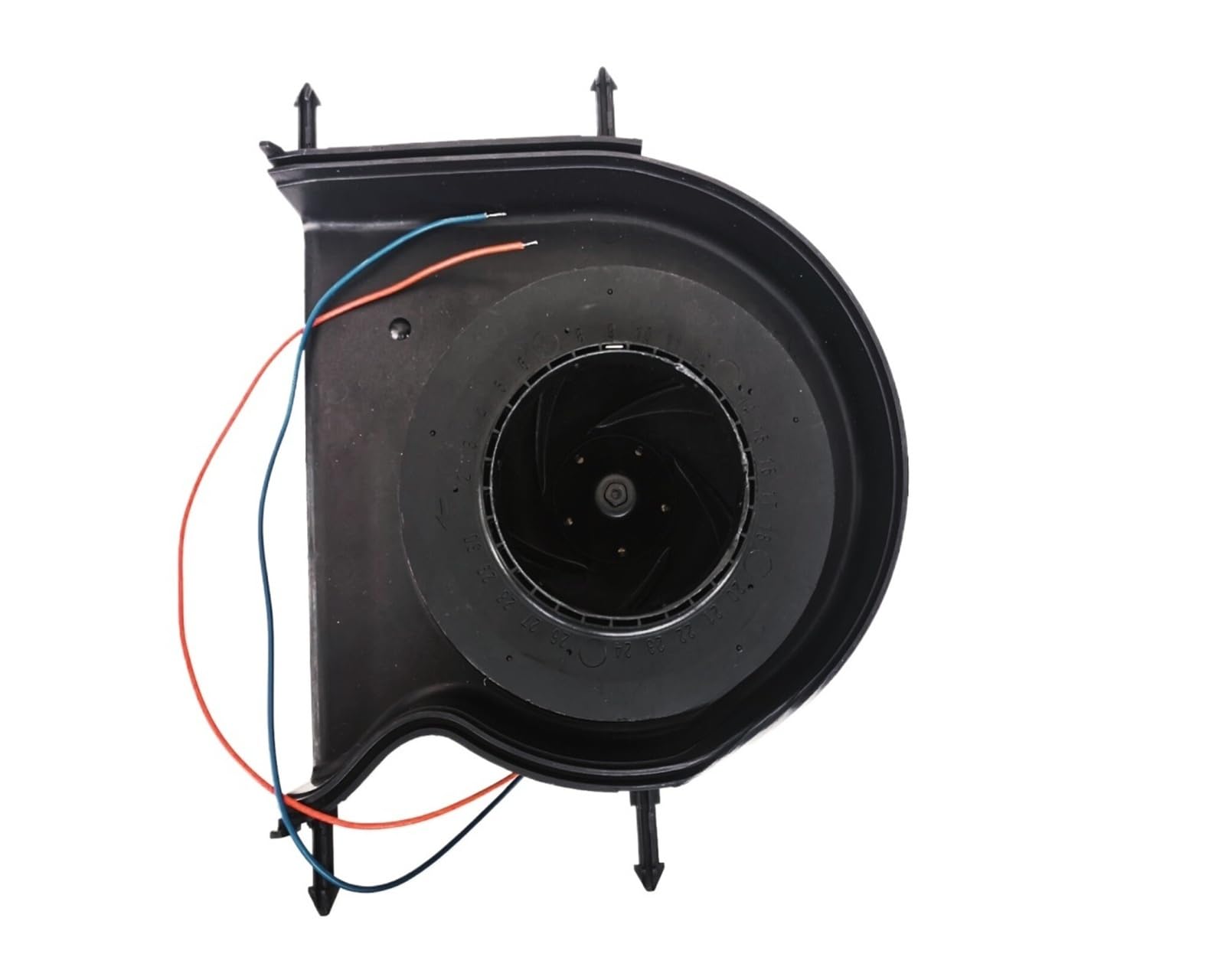 Compatibile Con Bosch, Ventola Del Frigorifero E Del Congelatore 8001033665 Motore Della Ventola Del Frigorifero