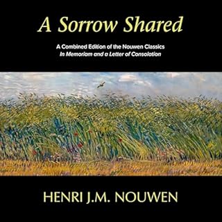 A Sorrow Shared cover art