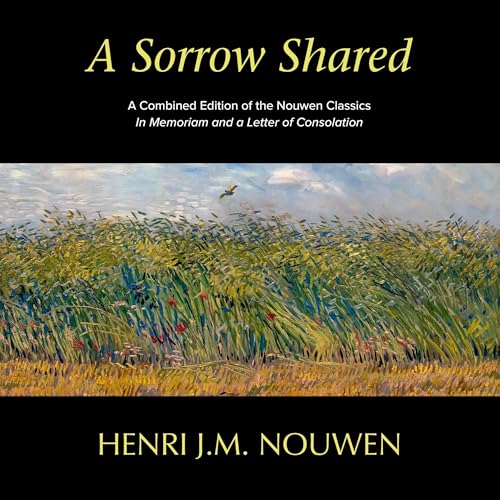 A Sorrow Shared Titelbild