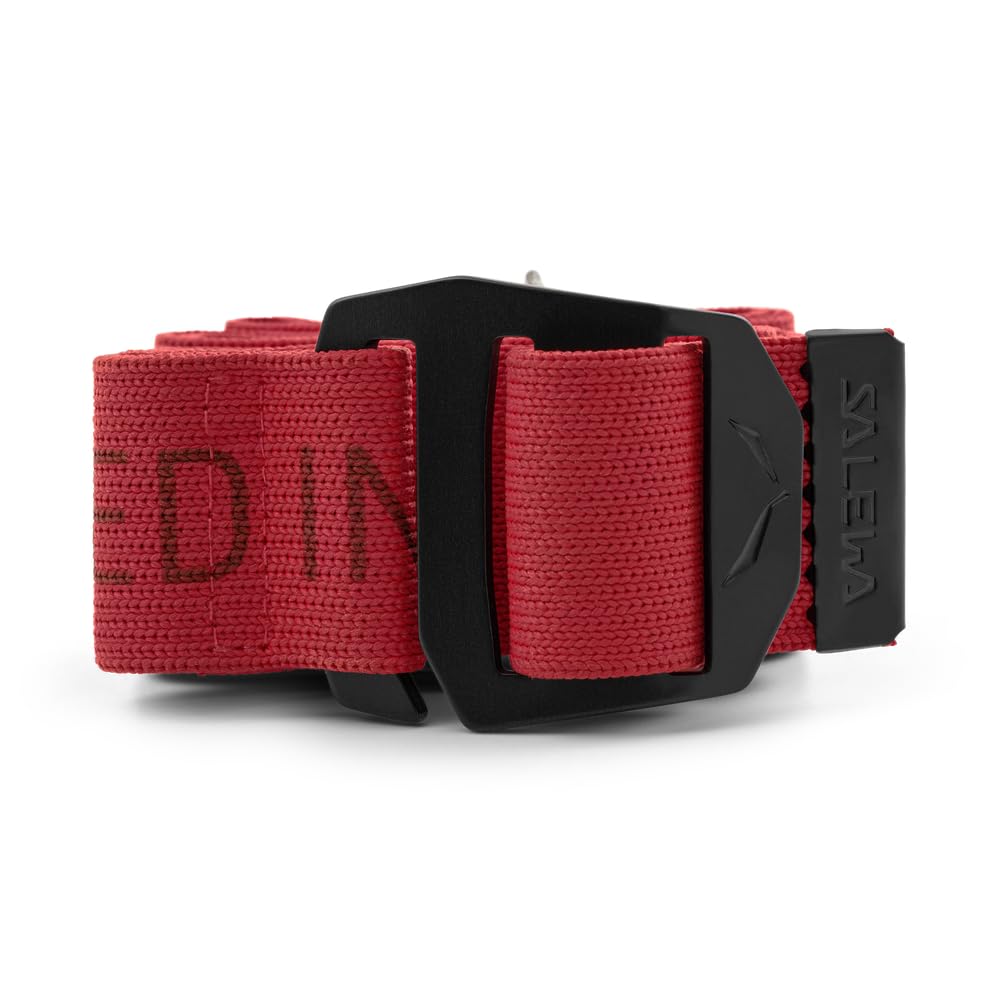 Salewa Rainbow 3 Belt, Red