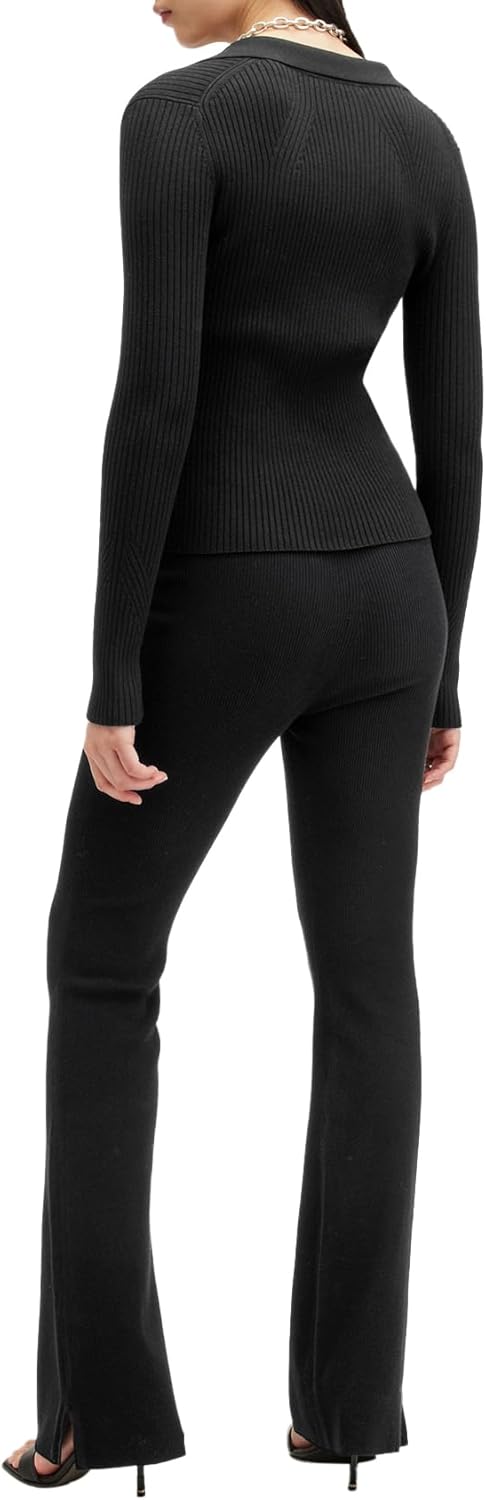 AllSaints Women's Peaches Trouser - Image 5