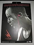 Warrior by iHip Athletic Sports Earphones Cerebral