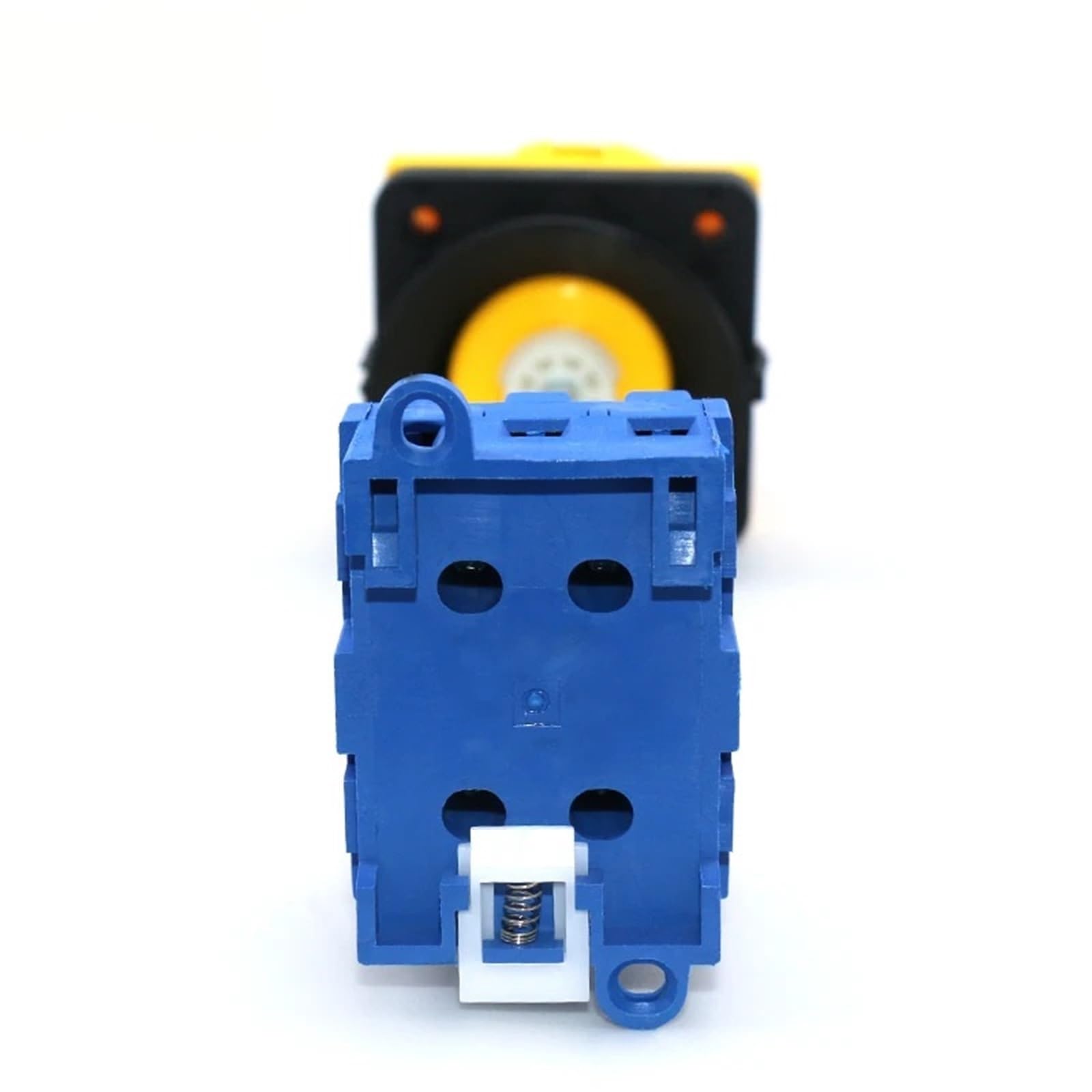Interruptor de leva giratorio de desconexión de carga SZD11-32/300010-B, 32 A, apagado, encendido, 3 polos, 1 unidad