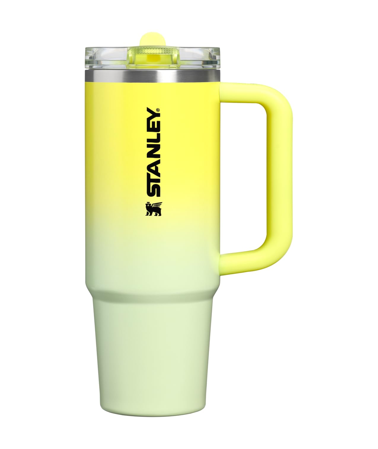 STANLEY Quencher ProTour Flipstraw Tumbler, 30 oz, Atomic Gradient
