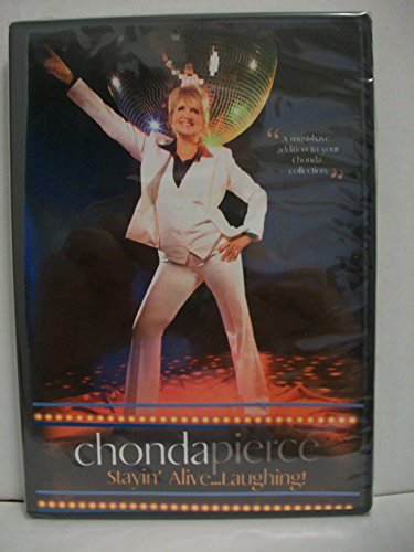 Stayin' Alive... Laughing image 3