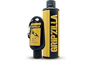 Gripzilla Liquid Chalk Combo Kit