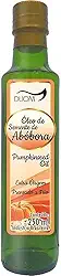 Óleo de Semente de Abobora Prensado a Frio 250ml Duom