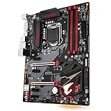 placa z370 hd3 Tiene coprocesador grafico HD y es compatible con Windows 10 Pro
