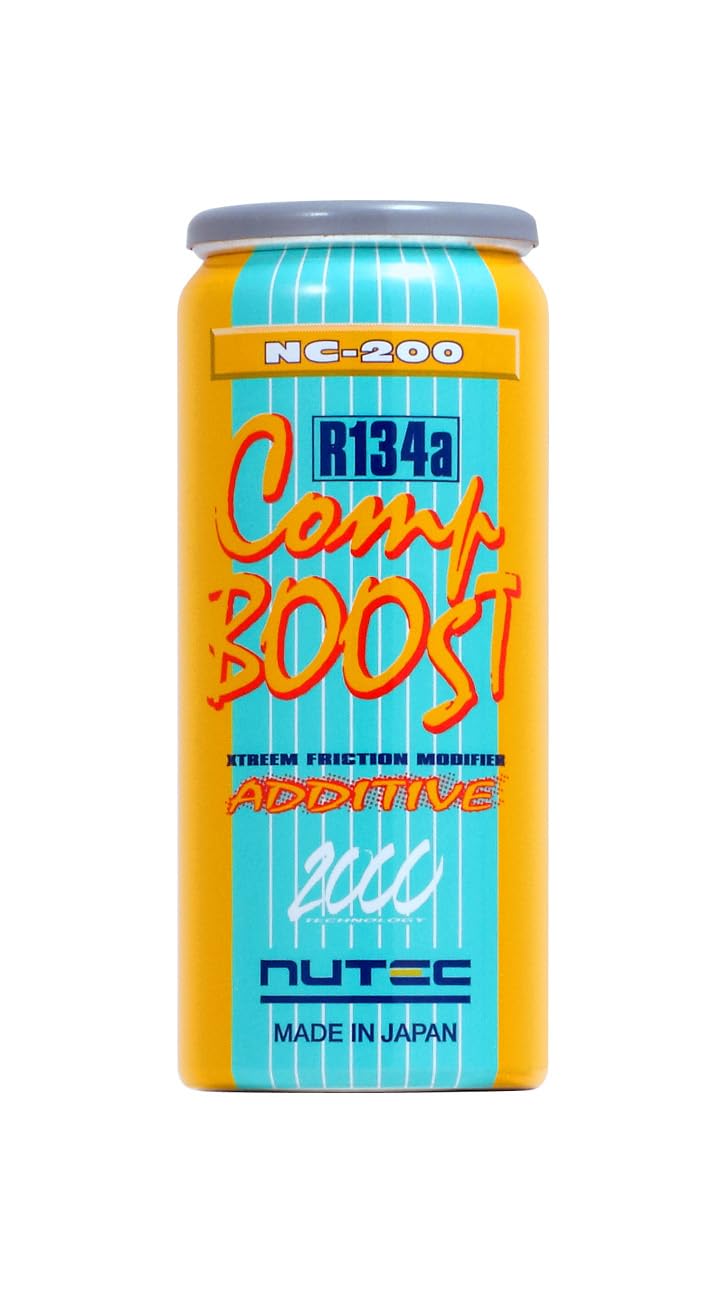 Amazon.co.jp: ニューテック(NUTEC) エアコンオイル添加剤 NC-200 Comp Amazon.co.jp: ニューテック(NUTEC) エアコンオイル添加剤 NC-200 Comp