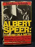 Albert Speer: The End of a Myth (English and German Edition)