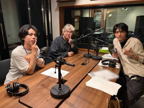 2026.08.28【GUEST：Khamai Leon】