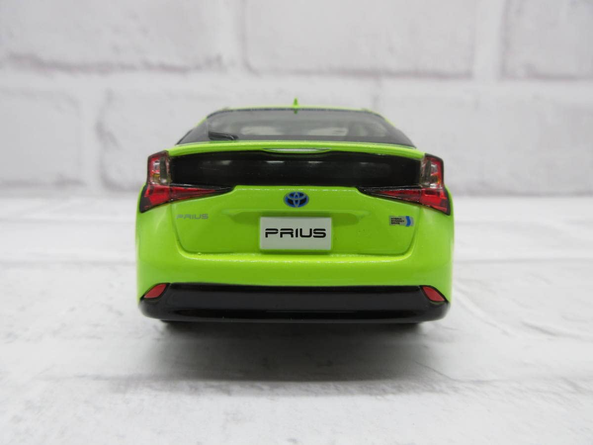 Amazon | ミニカー 1/30 ミニカー 4代目プリウス PRIUS 後期 サーモ