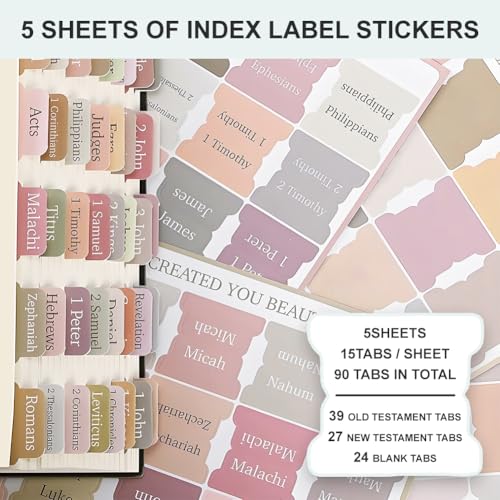 Housse de protection en cuir fleurs blanches pour document et livre - 5