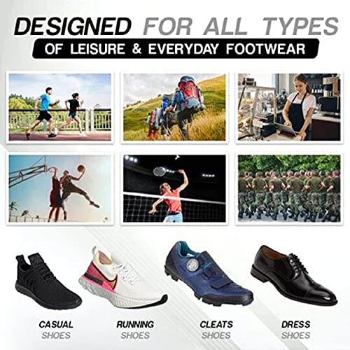 Solette ortopediche per plantari invisibili