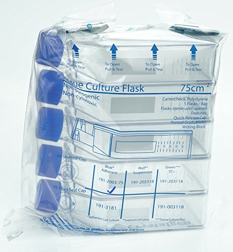 Tissue Culture Flasks