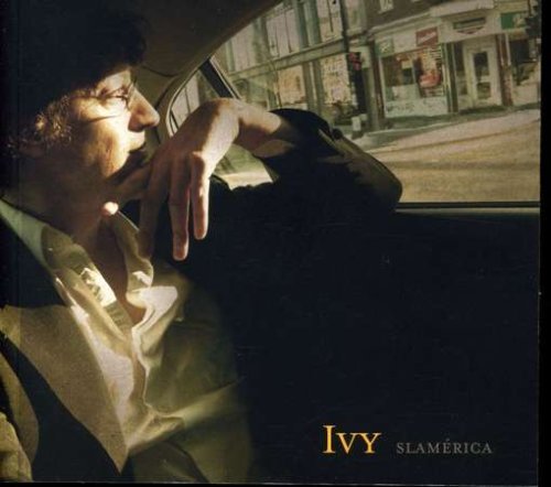SLAMÉRICA [Audio CD] IVY