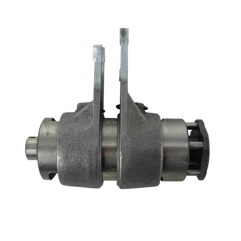 ちむだん TC-Motor Shift Drum Selector Forks Assy for YinXiang 1P56 Engine