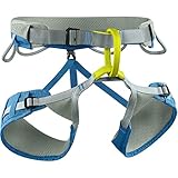 EDELRID Allround Klettergurt Jay LLL Sitzgurt, Länge:S, Farbe:Ink Blue (382)