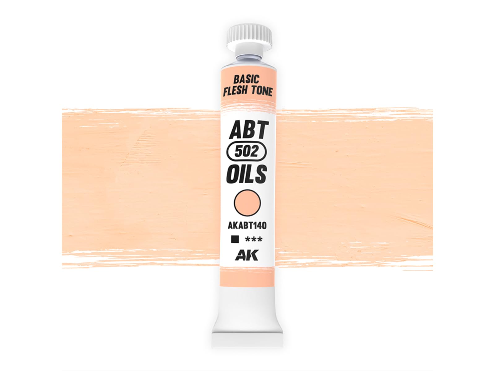 Abteilung 502 Oil Paint Sets | Lifecolor-nederland - Foto 4