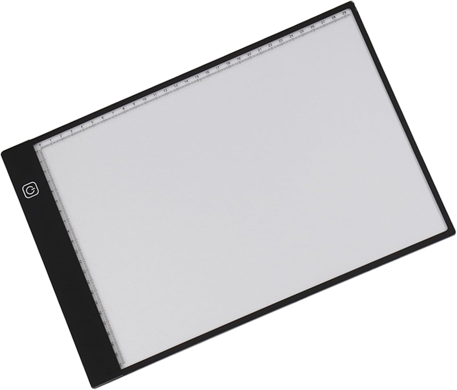Solinder LED Tracing Board Ultrathin 3-Mode Dimming for Sketch Drawing, Stencil Board, Light Pad, 15.7x12.6 Inch