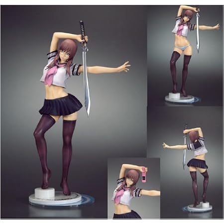 The Art of Shunya Yamashita 有栖川椎 1/7 完成品フィギュア （コトブキヤSHOP限定販売）