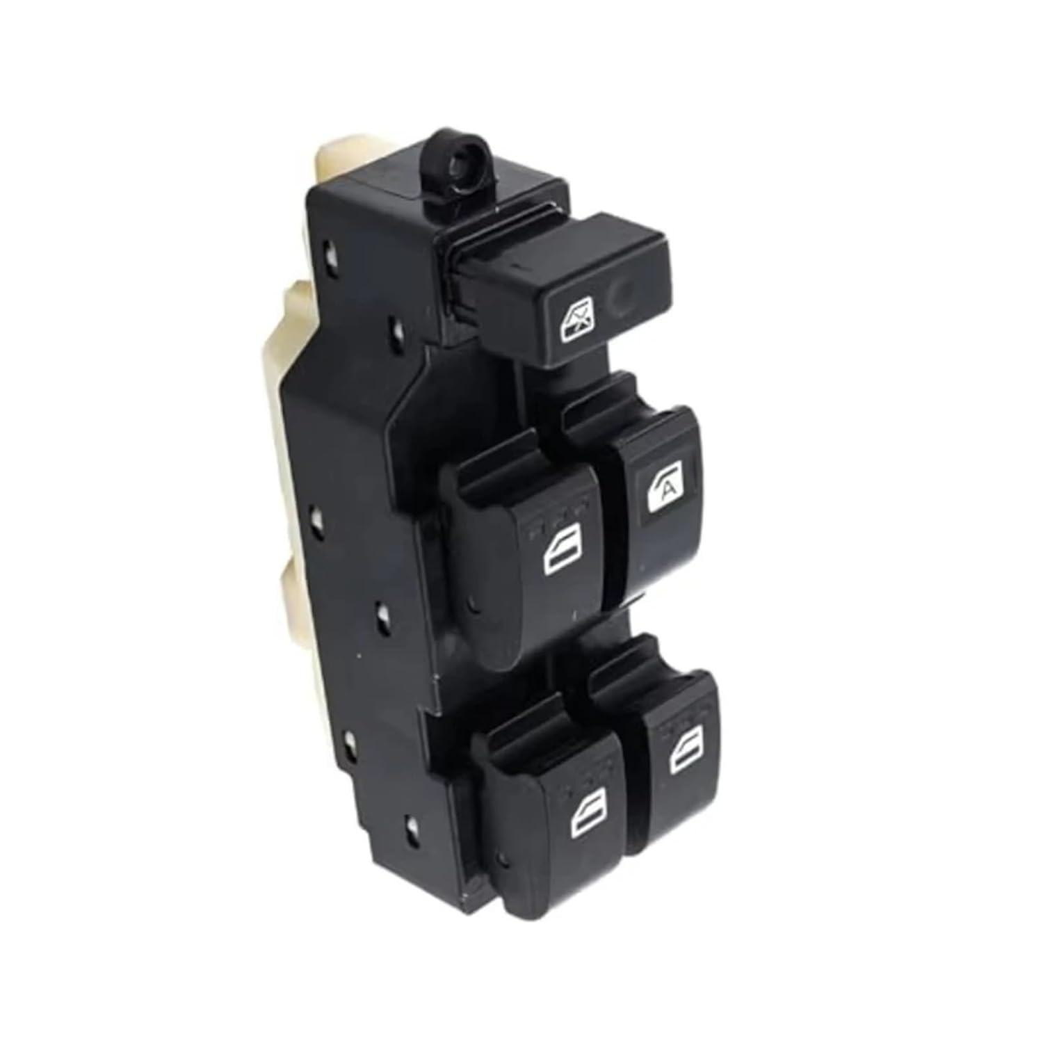 Compatible with Toyota Daihatsu Sirion Avanza BB 84820-B2010 Left Side Electric Power Car Window Master Switch 84820B2010 84820-B2320