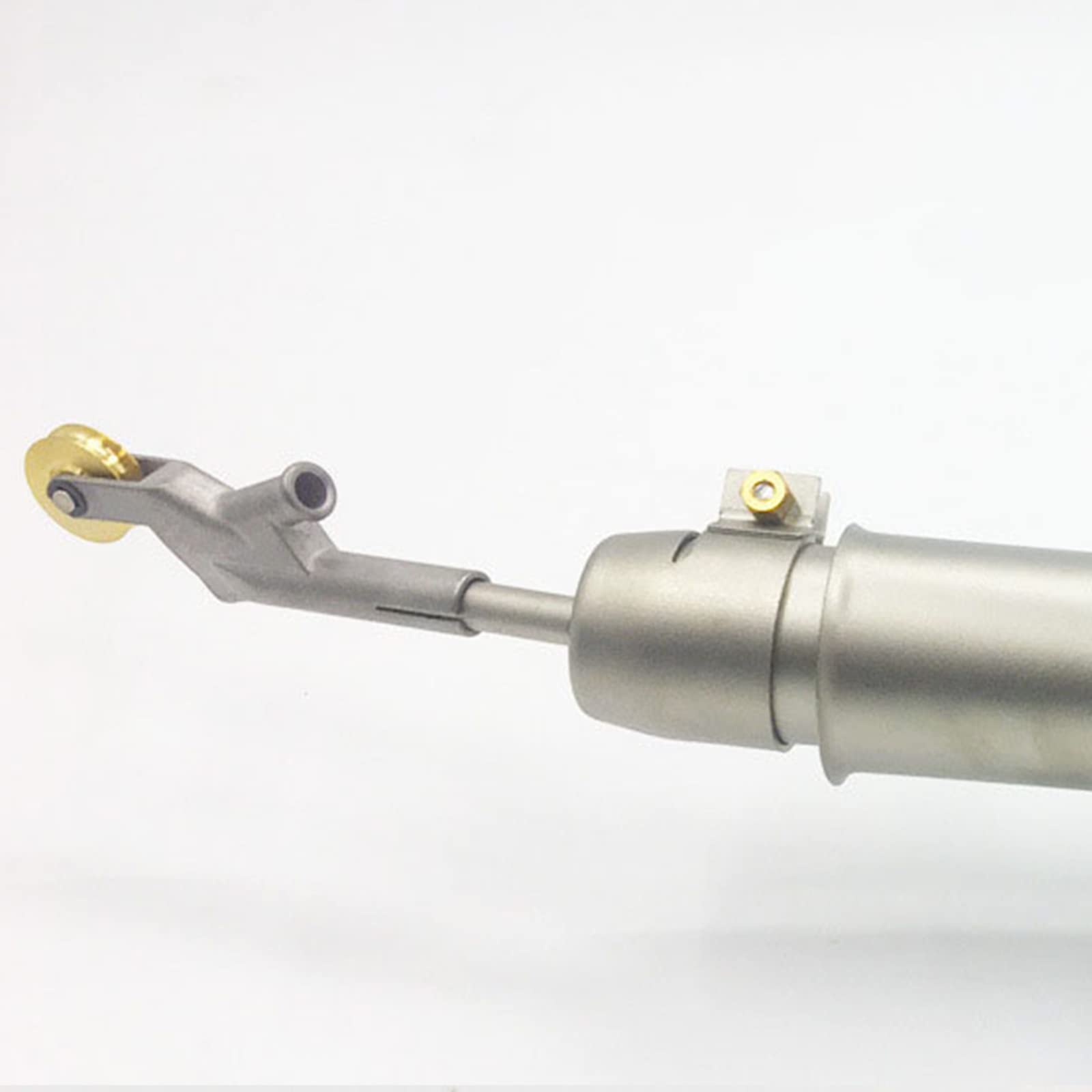 Mllepjdh 1600W Fast Round Welding Nozzle For PVC Floor Hot Air Welding 3mm/4mm/5mm Welding Rod Welding Nozzle