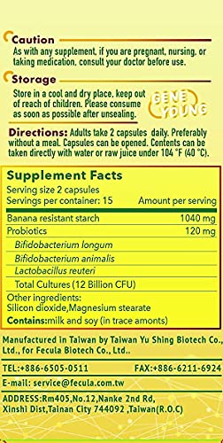 Calcium Only Supplements & Probiotics Bundle, Fish Hydroxyapatite Calcium 200Mg Bone Strengthen 120 Chewable Tablets, 12 Billion Cfu 30 Vegetarian Capsules For Women And Men #TOP6