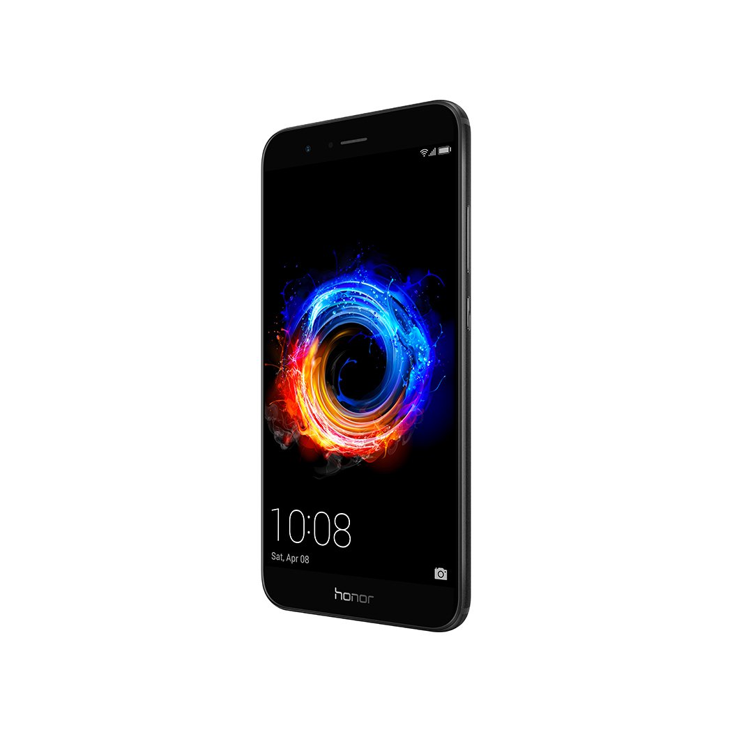 Honor 8 Pro Smartphone 6 GB Dual SIM Black - Dettaglio