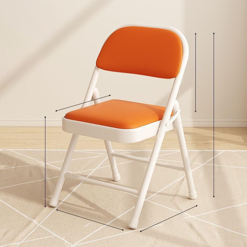 Amazon | [東寧] パイプ椅子 完成品 折りたたみチェア 折りたたみ椅子