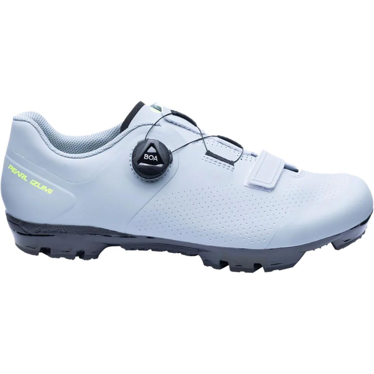 PEARL IZUMI Expedition Mountain Bike Shoe - Men's, Highrise, 46.0