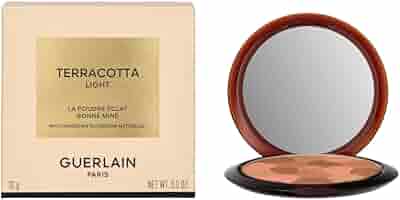 Amazon | Guerlain テラコッタ ライト ナチュラル ヘルシー