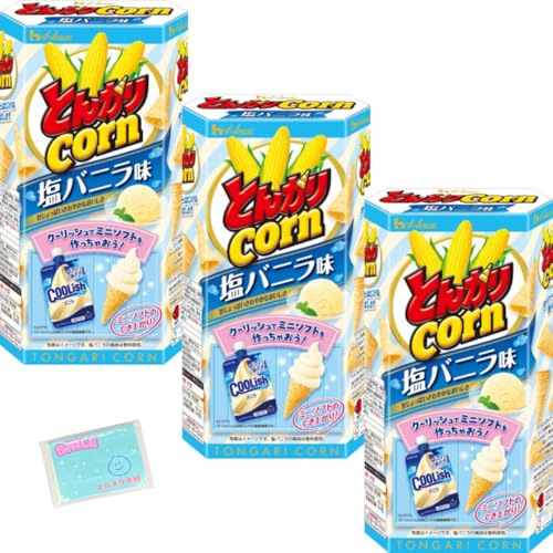 l S nEXHi Ƃ񂪂R[ oj 68g ×3Zbg XX{܃IWi|PbgeBbVt