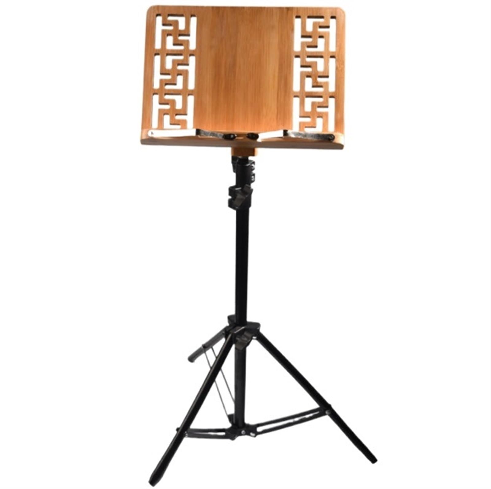 Stojak na nuty antyczny Przenośny Podnoszony Stojak Na Nuty, Składany Uchwyt Na Nuty Do Domu, Na Gitarę, Skrzypce, Pianino Sztaluga pulpit nuty statyw