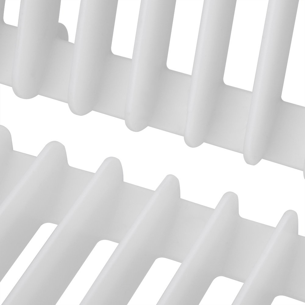Goshyda Foldable Plate Drying Rack - Image 2