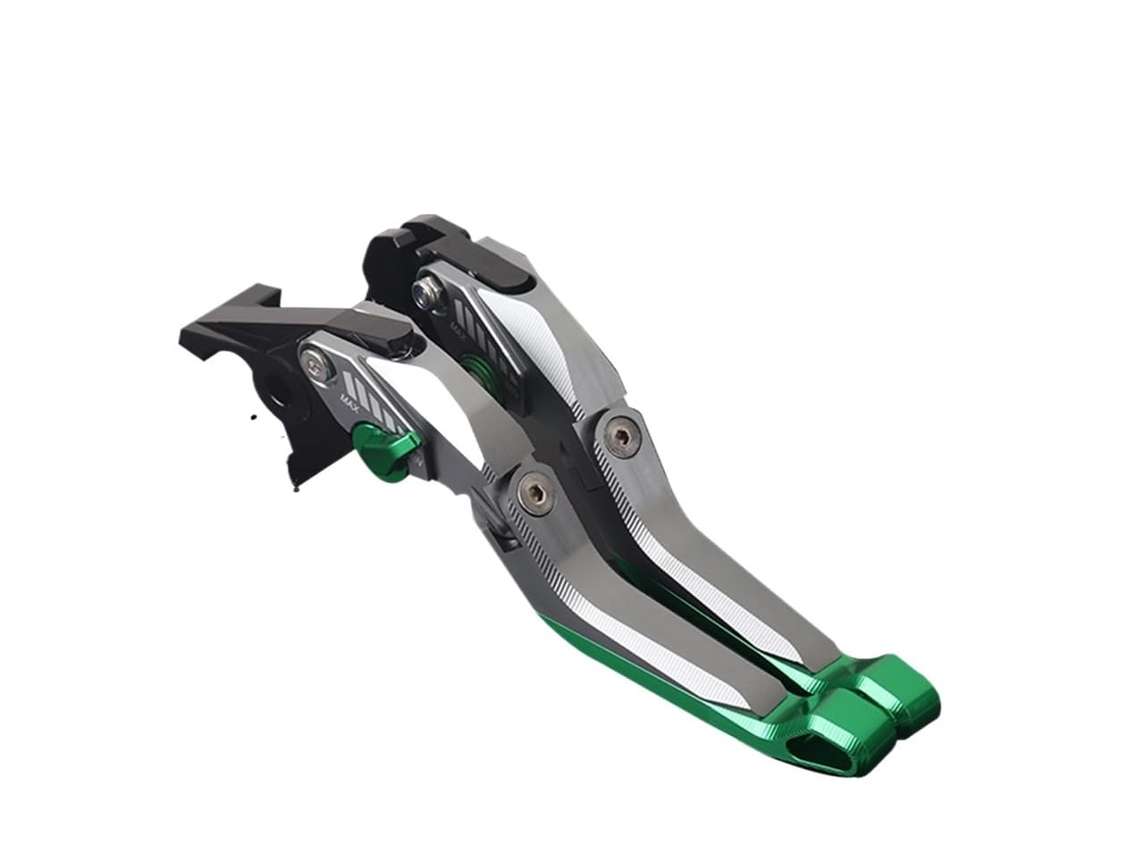 Mlioju D Motorcycle Clutch Lever Motorcycle Gsx-S1000gx Brake Clutch Levers Adjustable Folding For Gsx-S1000gx Gsx S 1000 Gx 2024