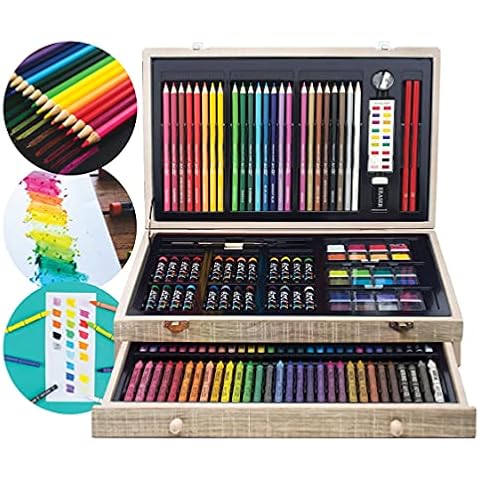 Art 101 142 Pc Art Set Cover