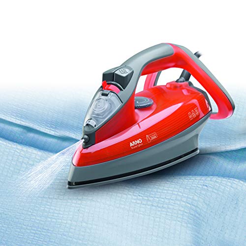 Ferro a Vapor Supergliss, Arno, Laranja