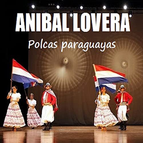 Polcas Paraguayas