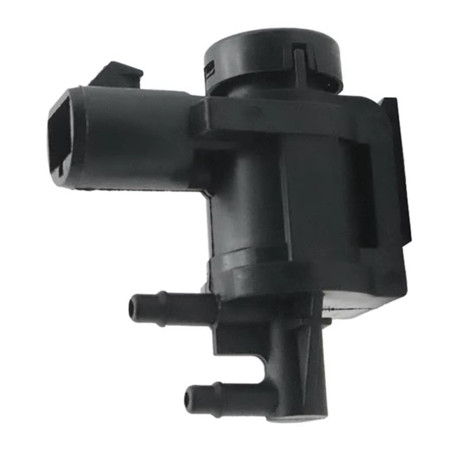 Yaqemoe One Color Turbo Solenoid Valve Compatible With For Focus 2005-2011 1 Pcs Automotive Vacuum Solenoid Valve Replacement Accessories 6L34-9H465-Ba