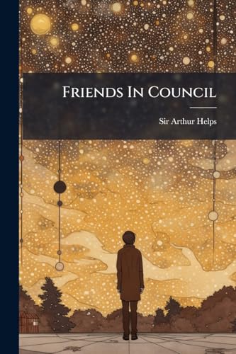 Friends In Council: A Series Of Readings And Discourse Thereon, Volumes 1-2