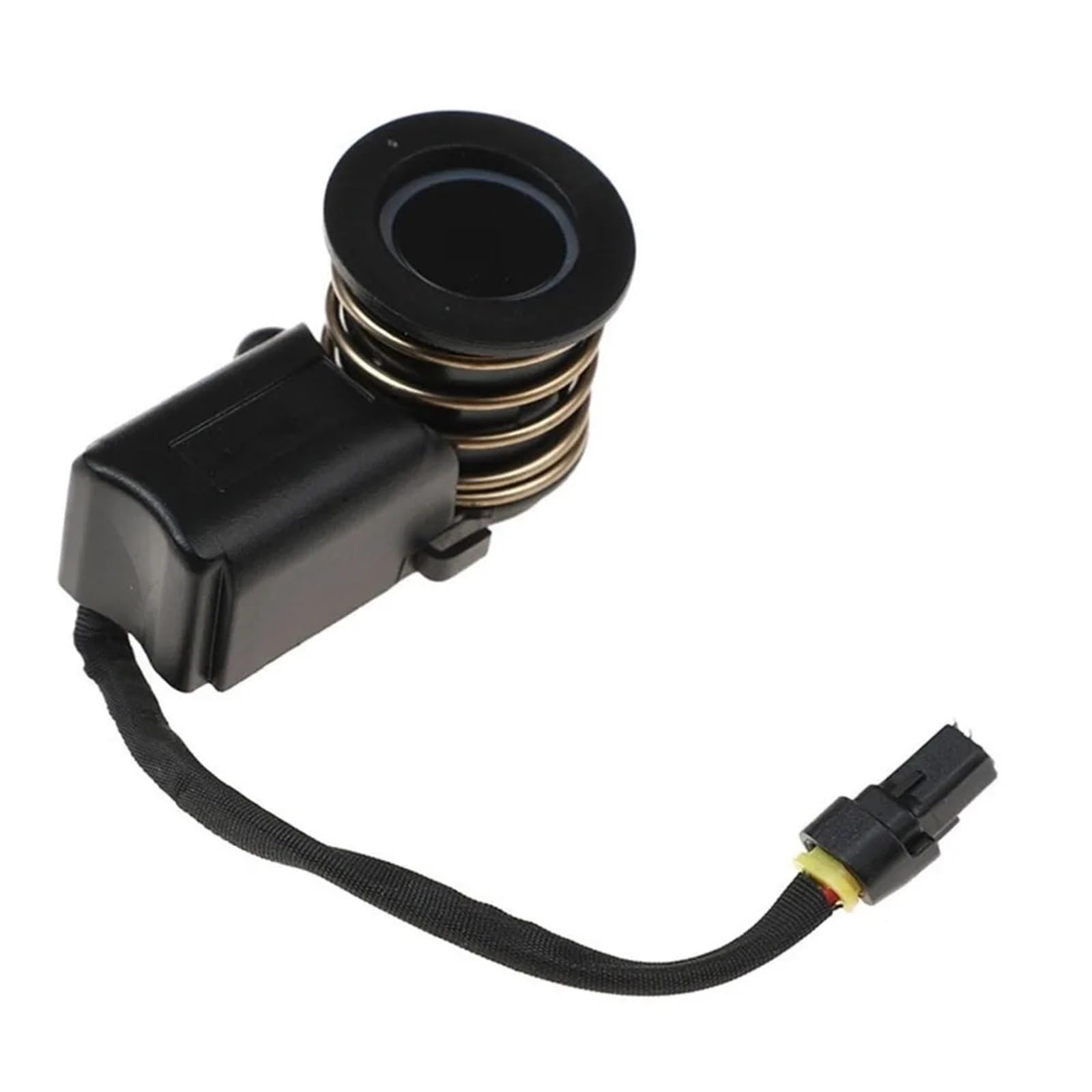 Sensores de estacionamiento ultrasónicos 4 Uds 10CA0212A Sensor de Aparcamiento PDC para Toyota Auris Avensis para Corolla Prius Yaris para RAV4