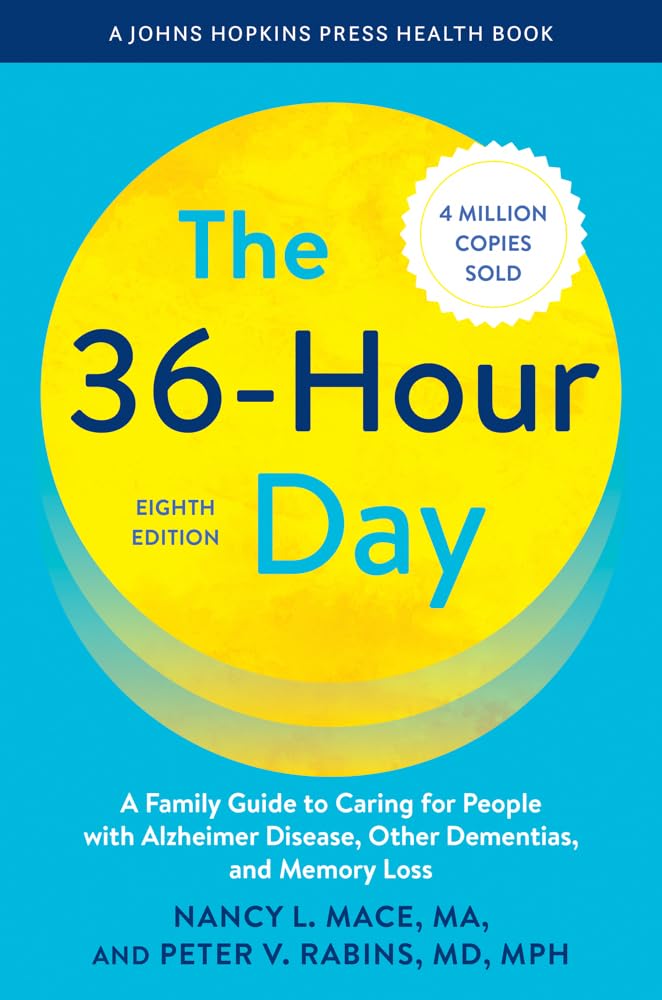 The 36-Hour Day (8th Ed)