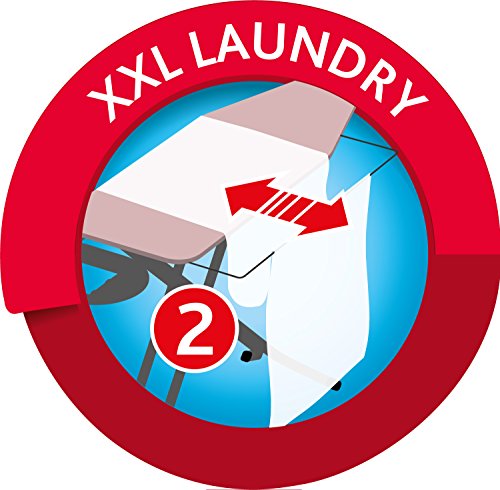 Vileda Asse da Stiro Perfect 2in1 Plus, con