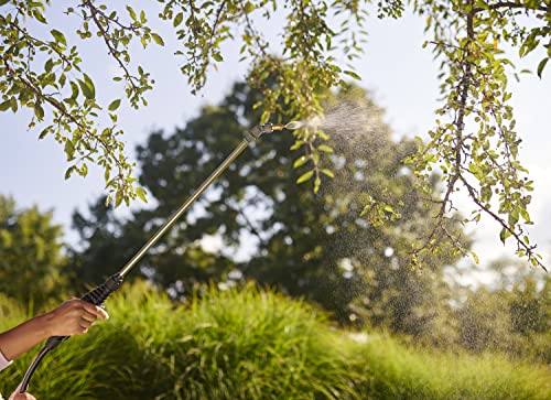 Image of Ortho Tree & Shrub Fruit Tree Spray Concentrate - Combination Bug Killer and Fungicide for Plants, Pest Control Concentrate, 16 fl. oz.
