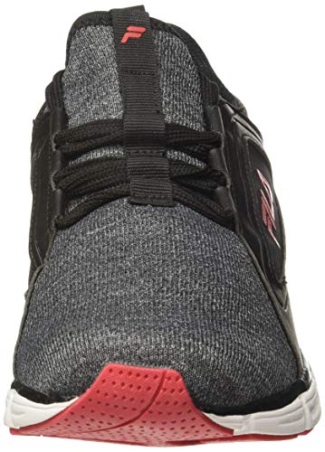 Image of FILA Mens Pantrom Sneakers